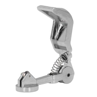 Imagem de Cortador de Tubo de Vidro, Cortador de Tubo de Vidro de Aço Inoxidável Cortador de Tubo de Teste Manual Máquina de Corte de Tubos de Vidro Científica Com 304 Lâminas de Rolos de