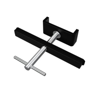 Imagem de Ferramenta de compressor de mola de tambor de embreagem multifuncional resistente ferramenta de mola de tambor de embreagem, compatível com Ford, Chrysler, GM (T-0150)