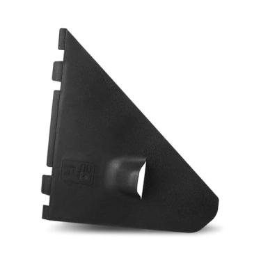 Imagem de Tampa da caixa de fusíveis do painel do lado direito do passageiro adequado para Ford Super Duty 2008 2009 2010 2011 2012 2013 2014 2015 2016 Substituir 8C3Z-25023A98-CA