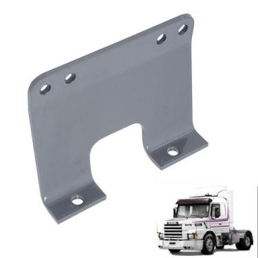 Imagem de Suporte Trasiera Caixa Bateria T 113 E 143 Codigo 363032 - Edreaza