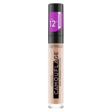 Imagem de Corretivo Líquido Catrice Camouflage High 020-Feminino