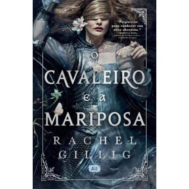 Imagem de O Cavaleiro E A Mariposa
