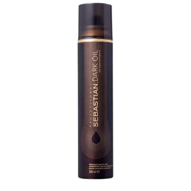 Imagem de Sebastian Professional Dark Oil Hair Mist - Perfume para Cabelo 200ml