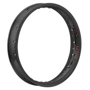 Imagem de Aro de Roda Dianteiro Eninco em Aço 1.20 X 17 Moto Honda Biz 100 1998 