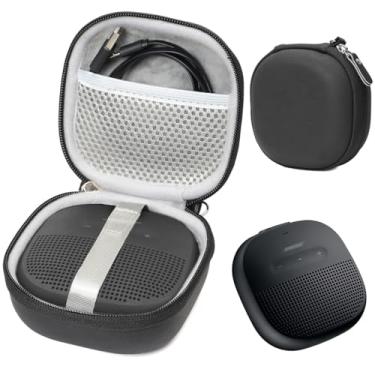 Imagem de CaseSack Capa de proteção para alto-falante Bose SoundLink Micro Bluetooth