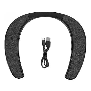 Imagem de Yosoo Health Gear Alto -falante Bluetooth de Banda Pesco