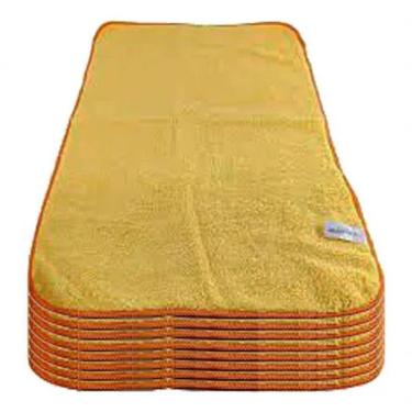 Imagem de Kit C/ 8un Flanela De Microfibra 60x40 Autoamerica