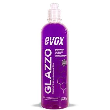 Imagem de Evox Glazzo 500ml - Restaurador De Vidros Premium