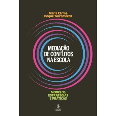 Imagem de Mediacao De Conflitos Na Escola