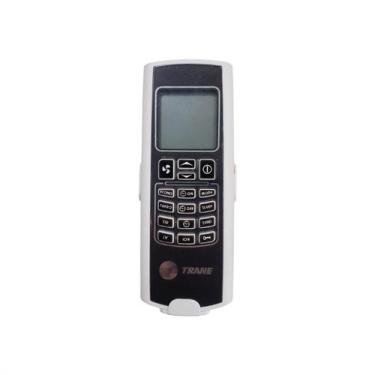 Imagem de Controle Remoto para Evaporadora Trane MCX-E02416 MCX-E01816