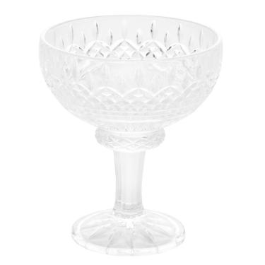 Imagem de Taça De Sobremesa Lys 260ml Cristal