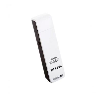 Imagem de Adaptador Usb Wireless N 300mbps Tl-wn821n