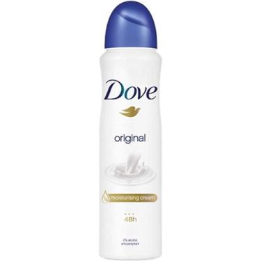 Imagem de Desodorante Dove Original 150ml - unilever