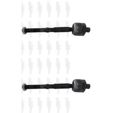 Imagem de Par Axial Direcao Macho - Duster 2011 A 2012 / Oroch 2016 A 2017 - Brd