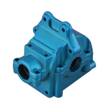 Imagem de Caixa De Metal Atualizada Para Diferencial De Metal Para Wltoys 144001