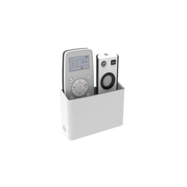 Imagem de Suporte Universal De Parede Controle Remoto Ar/ac Tv Som - PEKO, 3D-22
