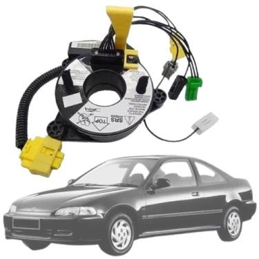 Imagem de Cinta Airbag Hard Disk Honda Accord Civic 2000 2001 - EW