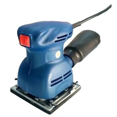 Imagem de Lixadeira Orbital Treme Treme 110V 500W  Imperdivel