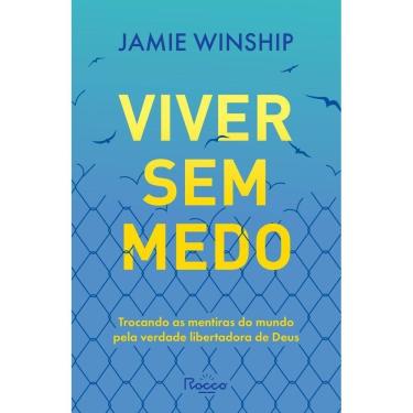 Imagem de Viver Sem Medo