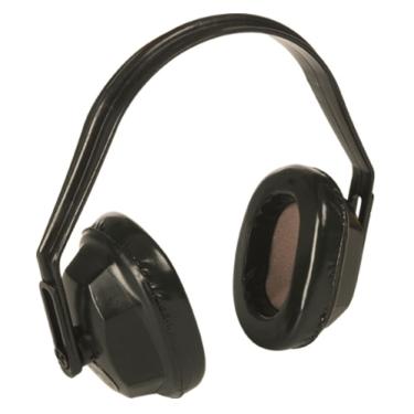 Imagem de Protetor auricular tipo concha 13db Plastcor