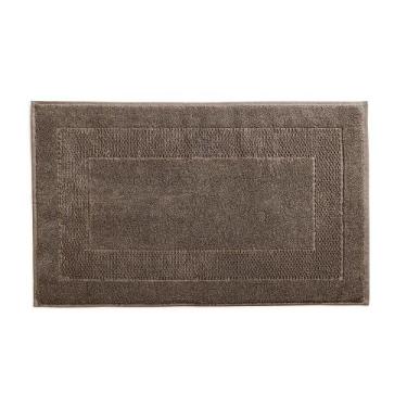 Imagem de Toalha de Piso Solare 48 x 80 Solare - Karsten, GRIS