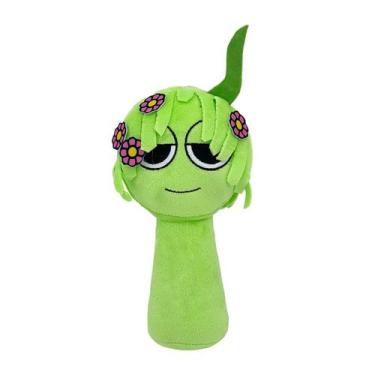 Imagem de Brinquedo de pelúcia Sprunki, o melhor companheiro fofinho para crianç