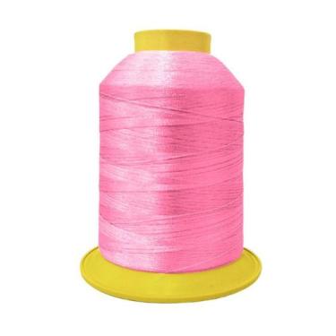 Imagem de Linha de bordar para máquina setta lumina 120 colorida 4000 metros - c