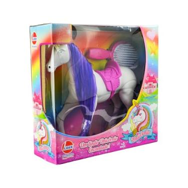 Imagem de Unicórnio, Lider Brinquedos