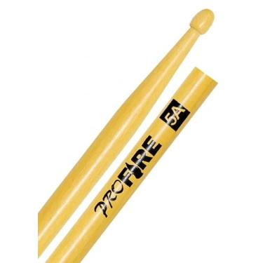 Imagem de Baqueta Spanking Linha Profire 5A Clássica 111312 Padrão Econômico