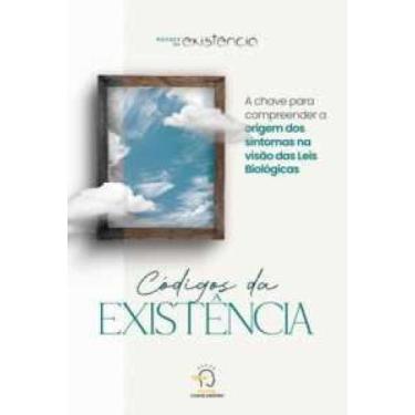 Imagem de Códigos da existência: a chave para compreender a origem dos sintomas 