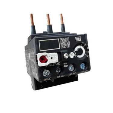 Imagem de Rele sobrecarga rwl27-1d3-u040 32-40 a - WEG