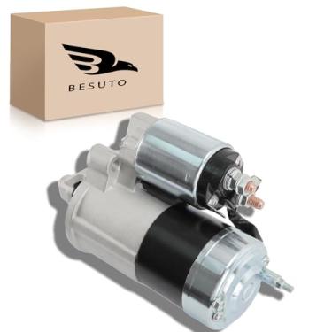 Imagem de Besuto Motor de arranque para Hyundai KIA Sedona 3.5L Santa 17764