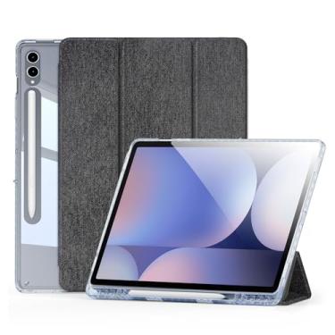 Imagem de Capa Case Dux Ducis Unid Series Para Galaxy Tab S10 Plus