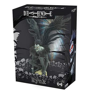 Imagem de Boneco Ryuk Figurine Death Note Abysse