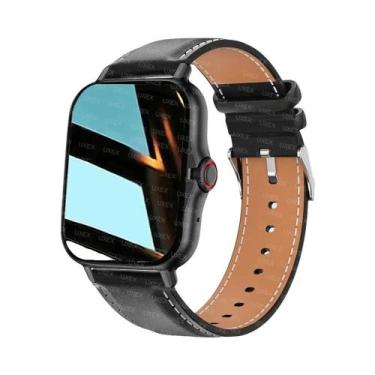 Imagem de Relógio Inteligente Masculino E Feminino De 1,44 Polegadas Com Chamada