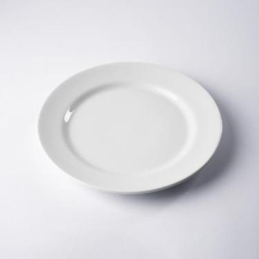 Imagem de Conjunto de 8 Pratos de Porcelana Schmidt