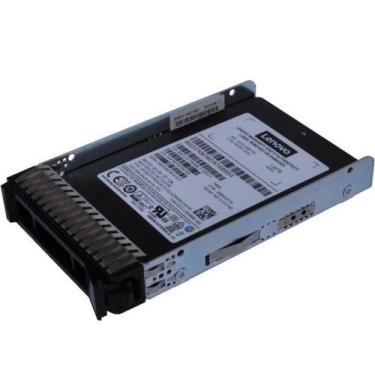 Imagem de SSD Lenovo ISG SATA 960GB SFF RI 4XB7A90874