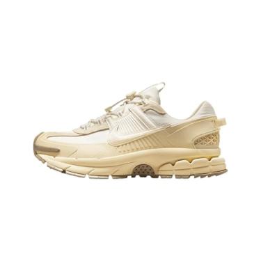 Imagem de Pale Ivory Nike Zoom Vomero Roam em cáqui, Marfim, 40 BR