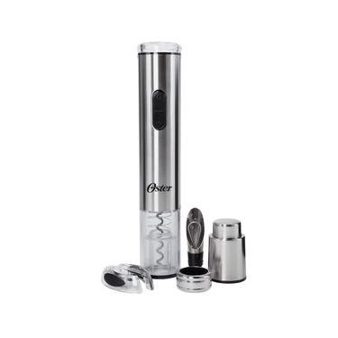 Imagem de Kit Abridor de Vinho Oster 5 Peças Inspire FPSTBW8055