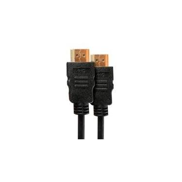 Imagem de Cabo HDMI 2.0 4K UltraHD ELG, 1.8 Metros, 3D Ready - HS1018