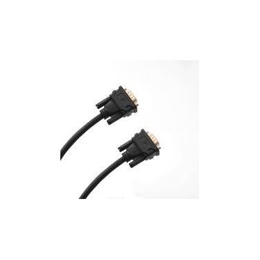Imagem de Cabo HP VGA SVGA, 2 Metros, Preto, DHC-VG100 - 194U0AA