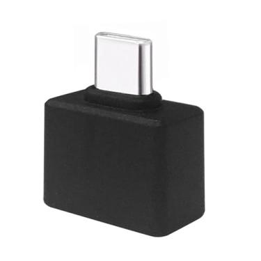 Imagem de Leitor de Impressão Digital USB para PC Compatível com Hello 11 10 32 64-bit Laptops Desktops Computadores All-in-one Ta