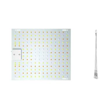 Imagem de Luz De Crescimento LED De Espectro Completo 300W Quantum Board UV IR P