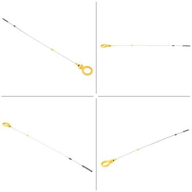Imagem de Mingzhe Vareta Medidora de óleo do Motor, Não Utilizada 100% Nova, Escala Precisa de Capacidade óleo, Medir a Quantidade Convenientemente, Melhor Reparo e Manutenção do