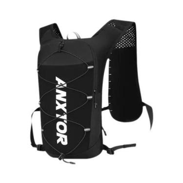 Imagem de Colete De Hidratação Ultra Leve De 5L Para Corrida, Mochila Para Corri