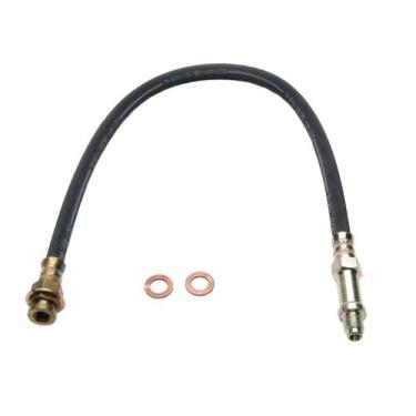 Imagem de Raybestos Mangueira de freio hidráulico de nível profissional BH38519