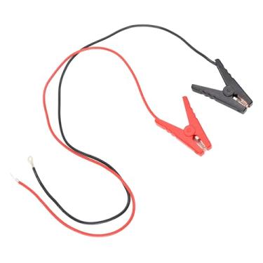 Imagem de Jiawu Kit de Instalação Fácil de Fio de Cerca Elétrica para Fazendas e Jardins Com Clipe de Crocodilo