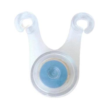 Imagem de Luz De Cordão LED À Prova d'Água Para Tenda, 10 Peças, Mini Lanterna P