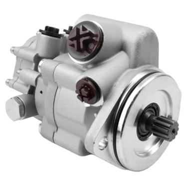 Imagem de Bomba de direção hidráulica 1885524 adequada para substituição da bomba de elevação de combustível do motor Paccar MX-13 EPA 17 para 1885524PE 8694955108 7685501247 KS01002280 1885524PEX