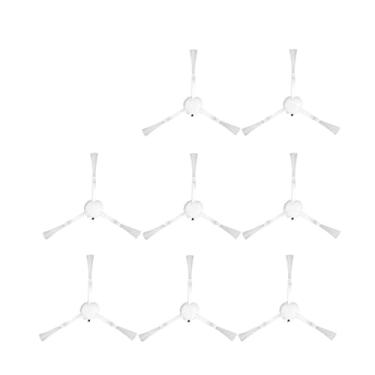 Imagem de Compatible with Compatible with Xiaomi Robot Vacuum X20+ / X20 Plus Replacement Parts Accessories Main Roller Side Brush Hepa Filter Mop Cloth Dust Bag(2)